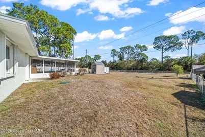 853 Lamplighter Drive NW, Palm Bay, FL 32907 - Photo 22