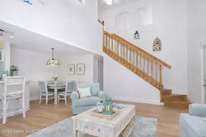 6310 Treetop Drive, Melbourne Beach, FL 32951 - Photo 6