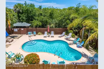 6310 Treetop Drive, Melbourne Beach, FL 32951 - Photo 2