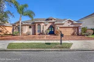 1288 Tipperary Dr, Melbourne, FL 32940 - Photo 1