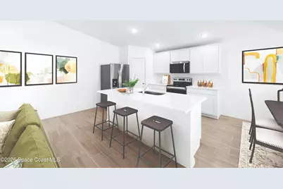 502 Forrest Hills Street SW, Palm Bay, FL 32908 - Photo 4