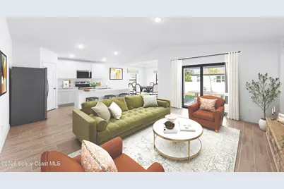 502 Forrest Hills Street SW, Palm Bay, FL 32908 - Photo 2