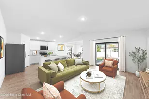 502 Forrest Hills Street SW, Palm Bay, FL 32908 - Photo 2