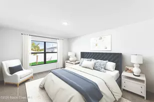 598 Forrest Hills Street SW, Palm Bay, FL 32908 - Photo 6