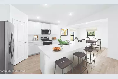 598 Hallcrest Street, Palm Bay, FL 32908 - Photo 4