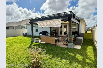 955 Potenza Drive, West Melbourne, FL 32904 - Photo 32