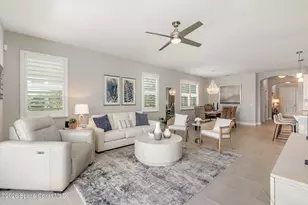 3155 Hummingbird Wy, Melbourne, FL 32940 - Photo 8