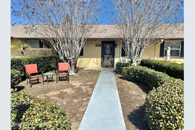 1287 Cheney Highway #D, Titusville, FL 32780 - Photo 1