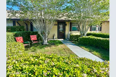 1287 Cheney Highway #D, Titusville, FL 32780 - Photo 2