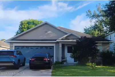 9511 Brackin Street, Orlando, FL 32825 - Photo 1