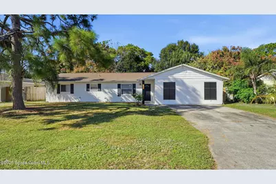 5950 Ackard Avenue, Cocoa, FL 32927 - Photo 1