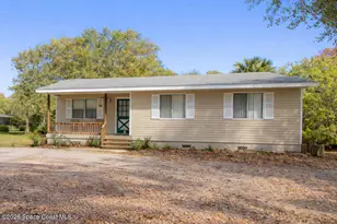 117 Acorn Terrace, Sebastian, FL 32958 - Photo 1