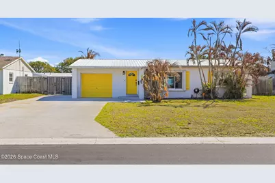 705 Pelican Drive, Satellite Beach, FL 32937 - Photo 1