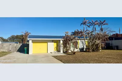 705 Pelican Drive, Satellite Beach, FL 32937 - Photo 1