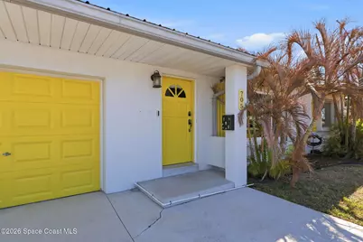 705 Pelican Drive, Satellite Beach, FL 32937 - Photo 2