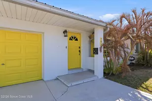 705 Pelican Dr, Satellite Beach, FL 32937 - Photo 2