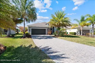 3326 Archdale St, Melbourne, FL 32940 - Photo 2