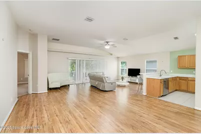 936 Tavernier Circle NE, Palm Bay, FL 32905 - Photo 10