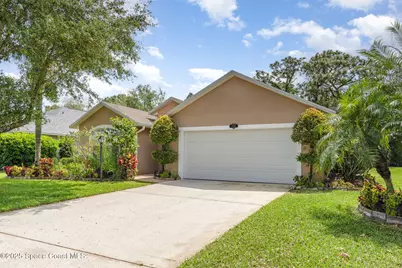 936 Tavernier Circle NE, Palm Bay, FL 32905 - Photo 2