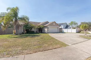 4005 Pinyon Dr, Cocoa, FL 32926 - Photo 1