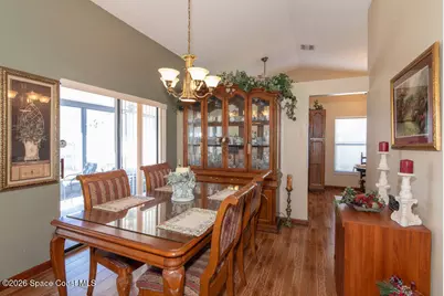 4005 Pinyon Drive, Cocoa, FL 32926 - Photo 6