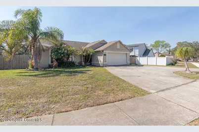 4005 Pinyon Drive, Cocoa, FL 32926 - Photo 22