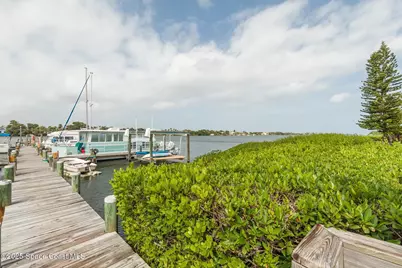 18 Marina Isles Boulevard #105, Indian Harbour Beach, FL 32937 - Photo 34