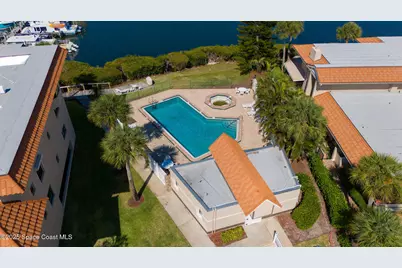18 Marina Isles Boulevard #105, Indian Harbour Beach, FL 32937 - Photo 6