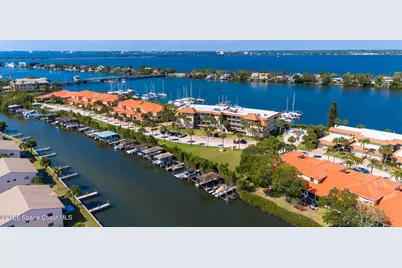 18 Marina Isles Boulevard #105, Indian Harbour Beach, FL 32937 - Photo 38