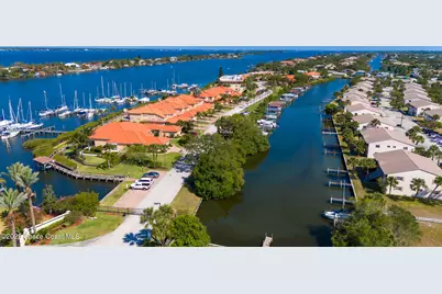 18 Marina Isles Boulevard #105, Indian Harbour Beach, FL 32937 - Photo 40