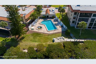 18 Marina Isles Boulevard #105, Indian Harbour Beach, FL 32937 - Photo 6