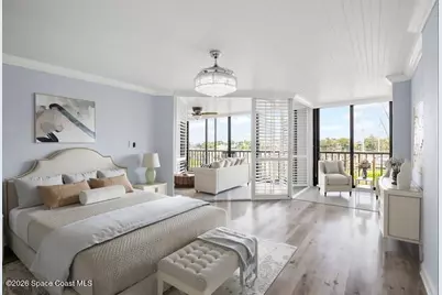 18 Marina Isles Boulevard #105, Indian Harbour Beach, FL 32937 - Photo 20