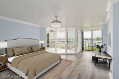 18 Marina Isles Boulevard #105, Indian Harbour Beach, FL 32937 - Photo 24