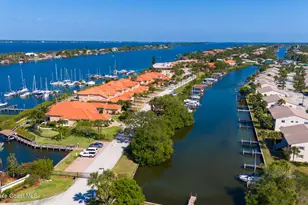 18 Marina Isles Blvd, Indian Harbour Beach, FL 32937 - Photo 34
