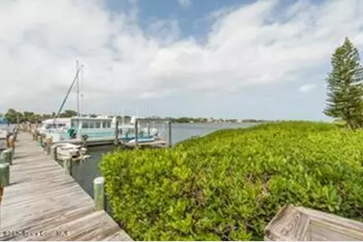 18 Marina Isles Boulevard #105, Indian Harbour Beach, FL 32937 - Photo 8