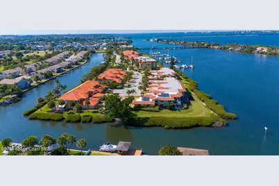 18 Marina Isles Boulevard #105, Indian Harbour Beach, FL 32937 - Photo 32