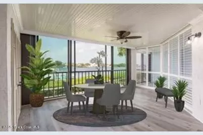 18 Marina Isles Boulevard #105, Indian Harbour Beach, FL 32937 - Photo 20