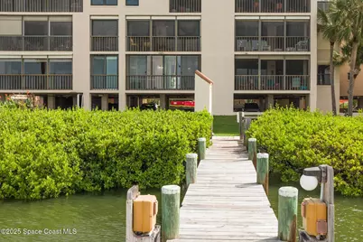 18 Marina Isles Boulevard #105, Indian Harbour Beach, FL 32937 - Photo 2