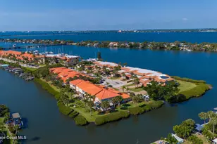 18 Marina Isles Blvd, Indian Harbour Beach, FL 32937 - Photo 36