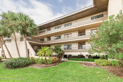 18 Marina Isles Boulevard #105, Indian Harbour Beach, FL 32937 - Photo 2