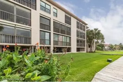 18 Marina Isles Boulevard #105, Indian Harbour Beach, FL 32937 - Photo 4