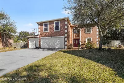 1343 Sorento Circle, Melbourne, FL 32904 - Photo 1