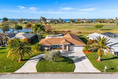 31 Fairway Drive, Cocoa Beach, FL 32931 - Photo 1