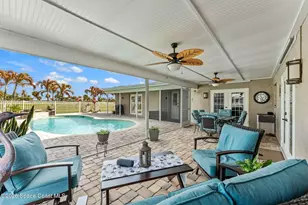 31 Fairway Dr, Cocoa Beach, FL 32931 - Photo 36