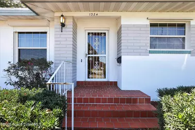 1324 Rivermont Drive, Melbourne, FL 32935 - Photo 2