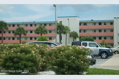 2467 S Washington Avenue #206, Titusville, FL 32780 - Photo 1