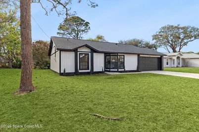 6560 Miraflores Avenue, Cocoa, FL 32927 - Photo 2