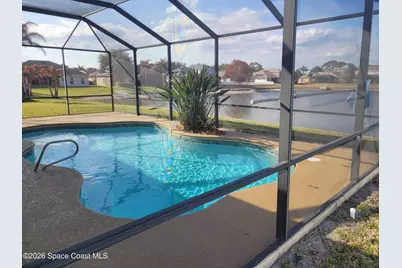 372 Cobblewood Drive, Rockledge, FL 32955 - Photo 4