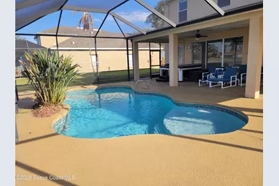 372 Cobblewood Drive, Rockledge, FL 32955 - Photo 6