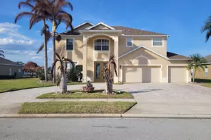 372 Cobblewood Dr, Rockledge, FL 32955 - Photo 1